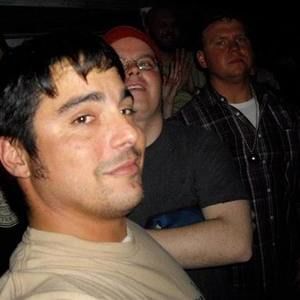 Meet your Posher, Peter